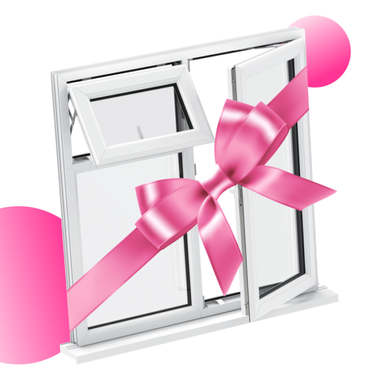 Качественные окна в рассрочку и кредит от Orbita