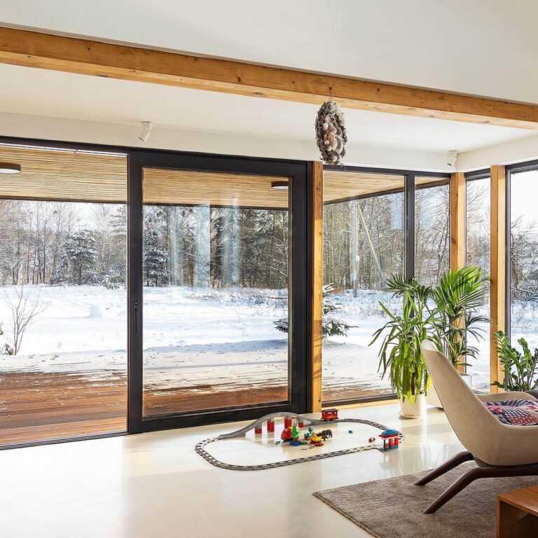 Пластиковые (ПВХ) окна и двери от производителя 29 Доступные цены на окна в Гродно