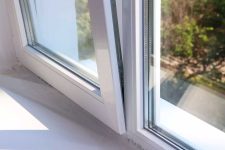 Окна Rehau Euro Design 70