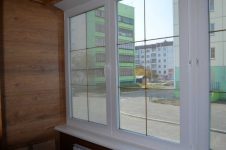 Окна Rehau (Рехау)